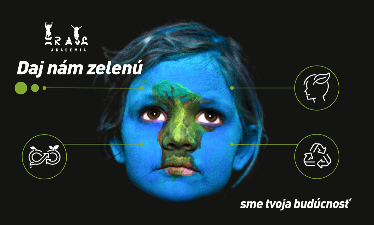 Vybudujme spoločne v prírode pri Piešťanoch oddychovo-vzdelavací priestor pre všetkých