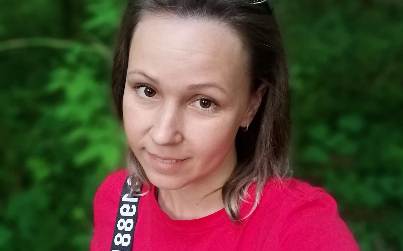 Snižana sa na Ukrajine živila výrobou jedlých kytíc - pomôžme jej pokračovať v tom, čo ju baví