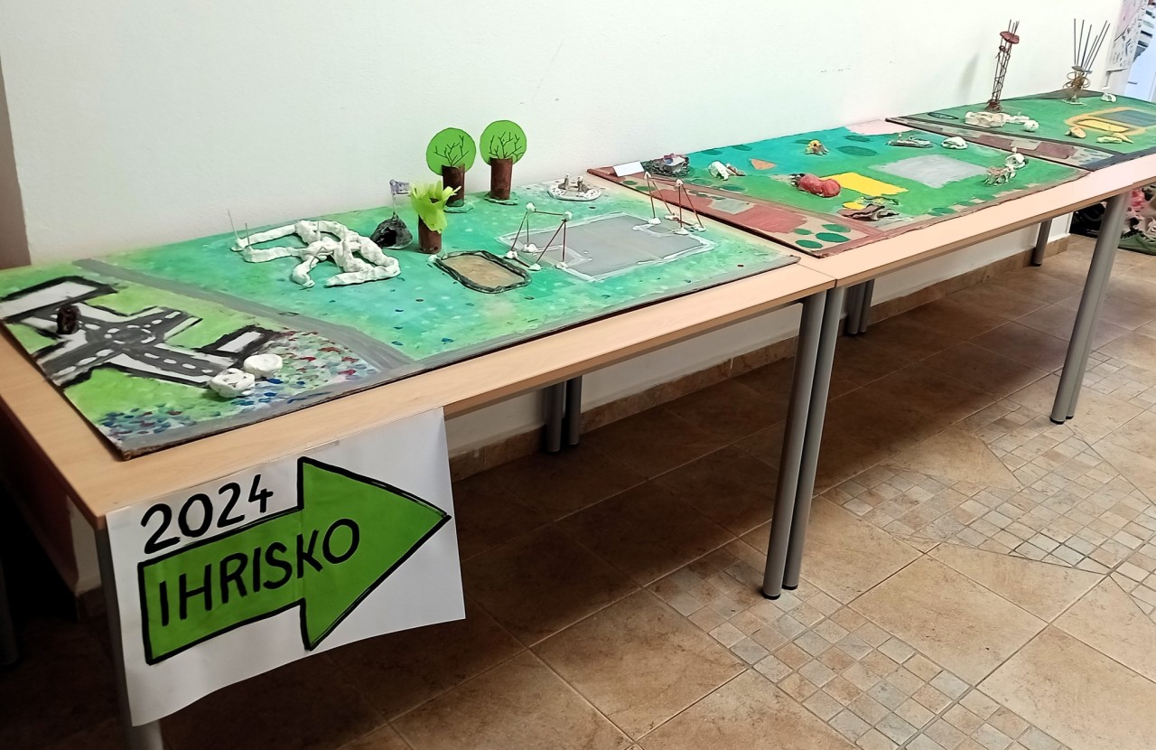 Podporte revitalizáciu ihriska na Petzvalovej