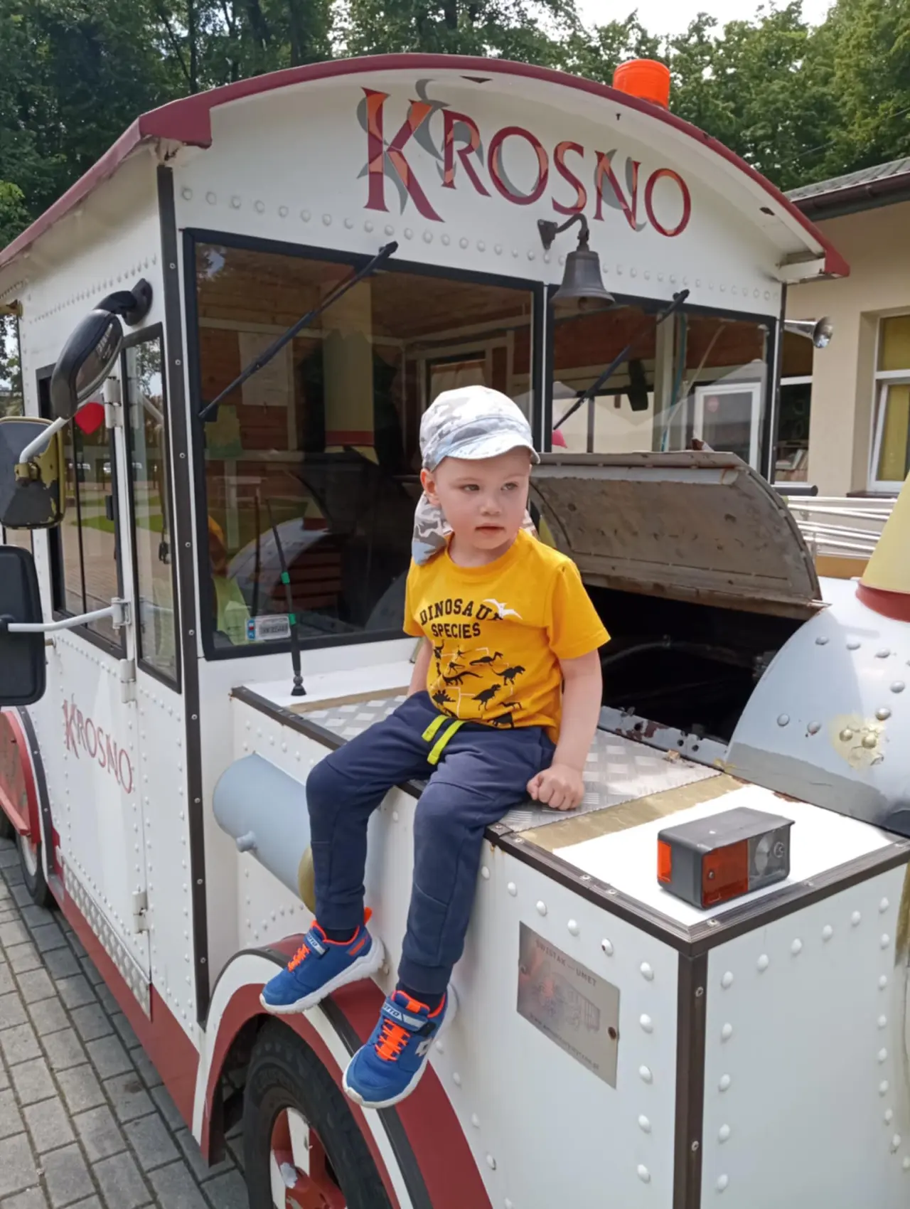 Podporili ste Leuška