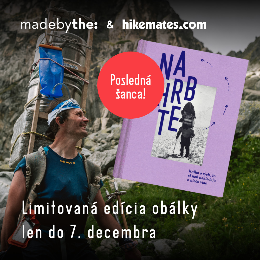 Tam Hore: Objav nevypovedané príbehy tatranských chát