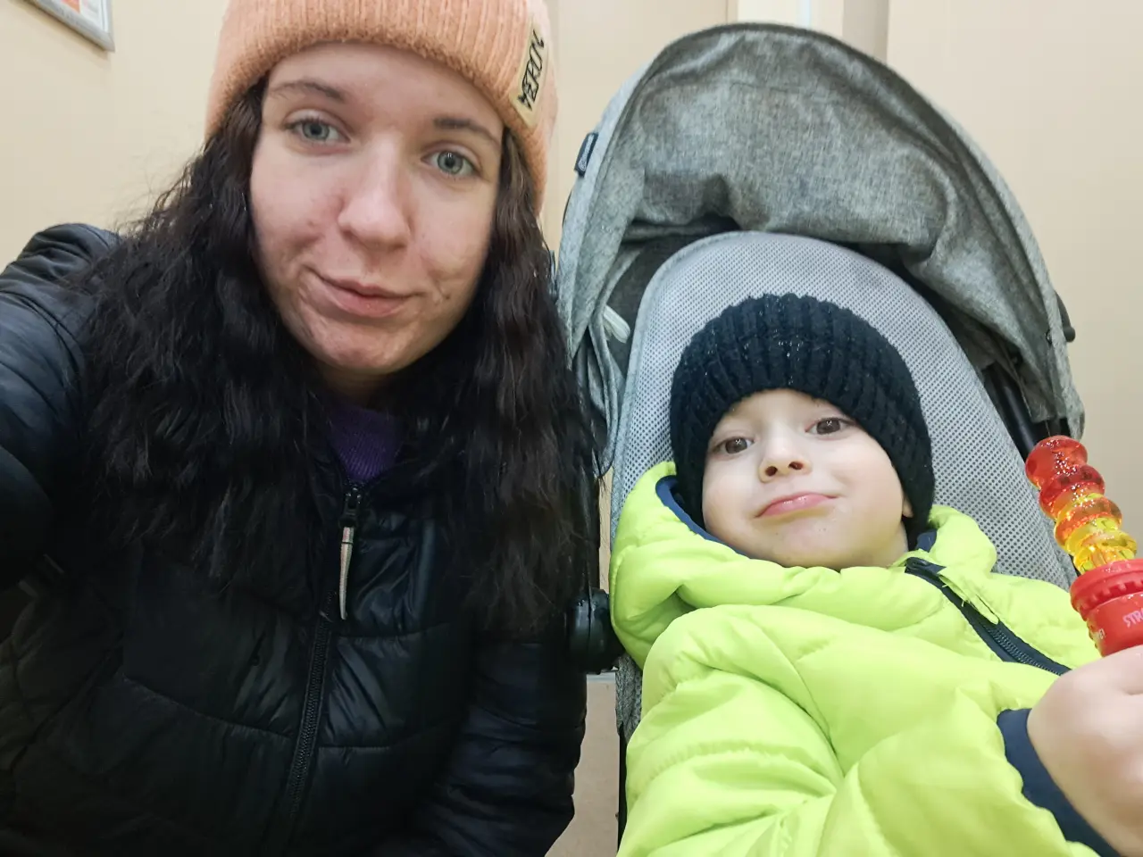 Pomohli ste Justinovi s detským autizmom