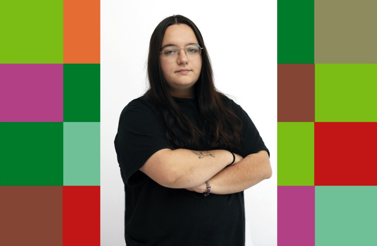 Maturantka v mínuse - pomôžme Marianke splatiť dlh po nebohej mame