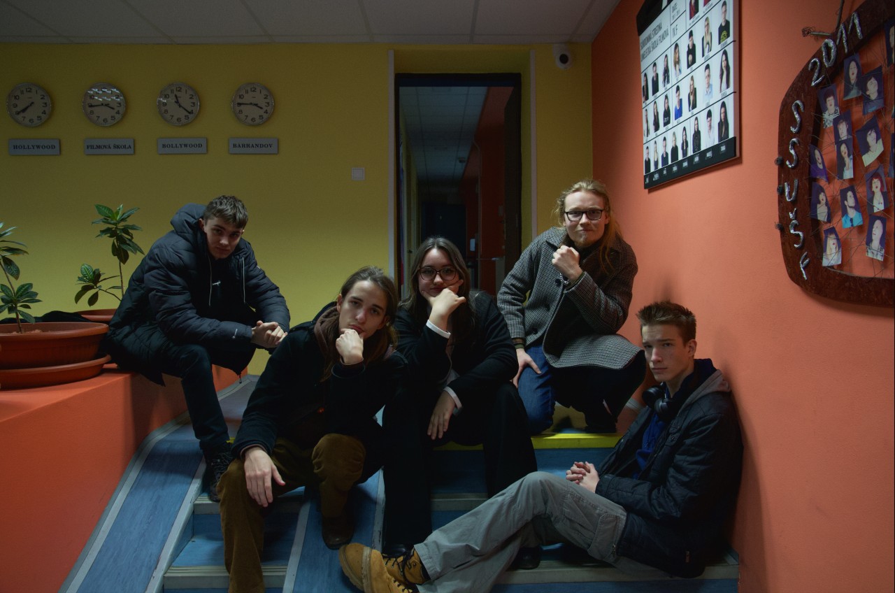 Podporte študentský film na festivale menom 48-hodín
