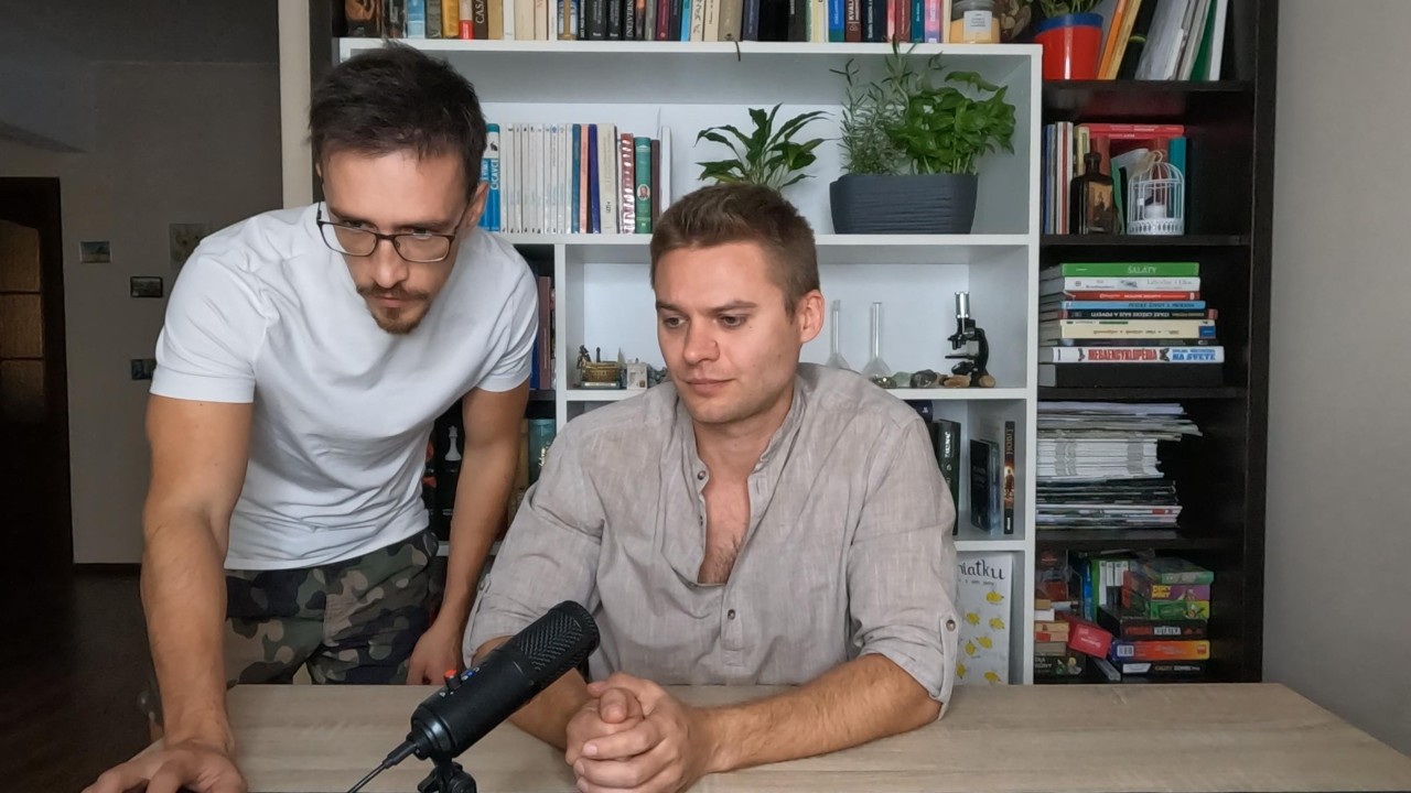 Podporte zábavno-vzdelávací kanál na vyvracanie hoaxov a podvodov o zdraví