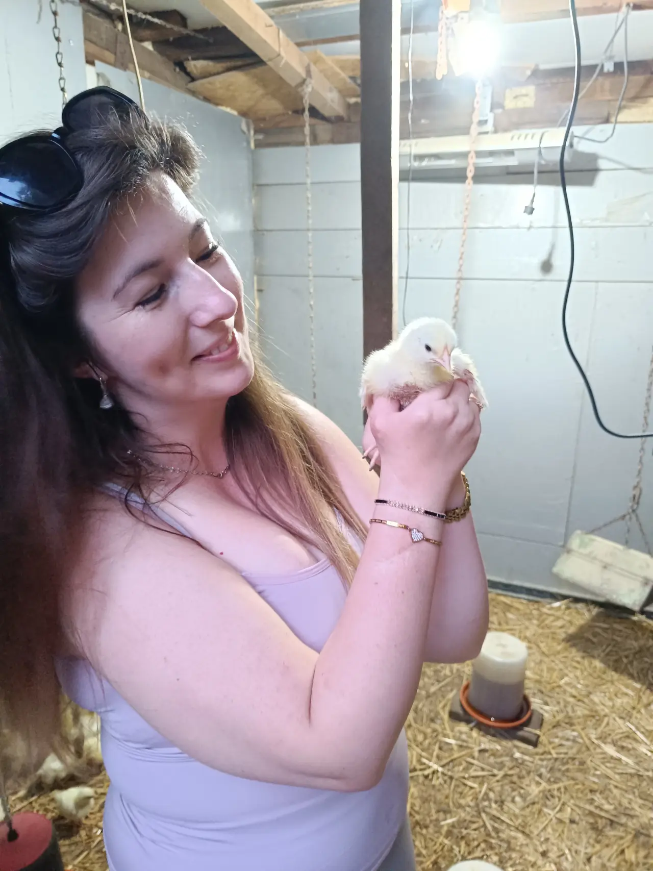 Pomôžme Zuzane zvládnuť obdobie liečby po operácii