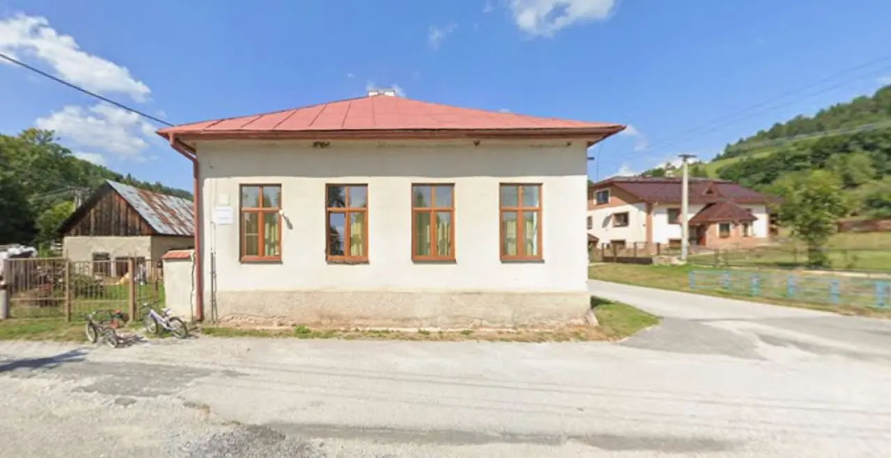 Obnovme budovu Materskej školy Torysky