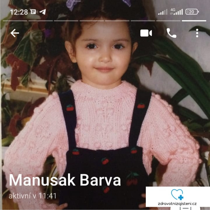 Léky pro Manusku