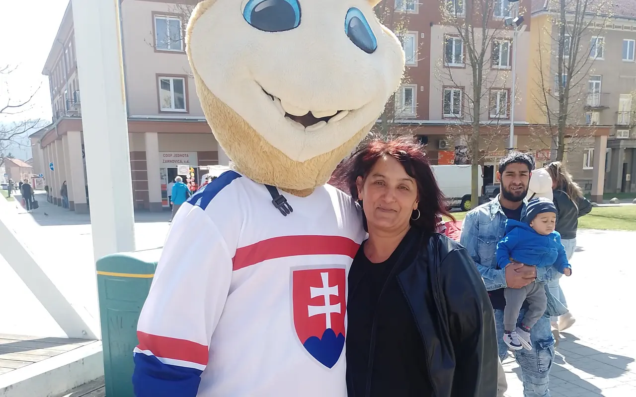 Pomôžme rodine prekonať ťažké obdobie a zakúpiť septik