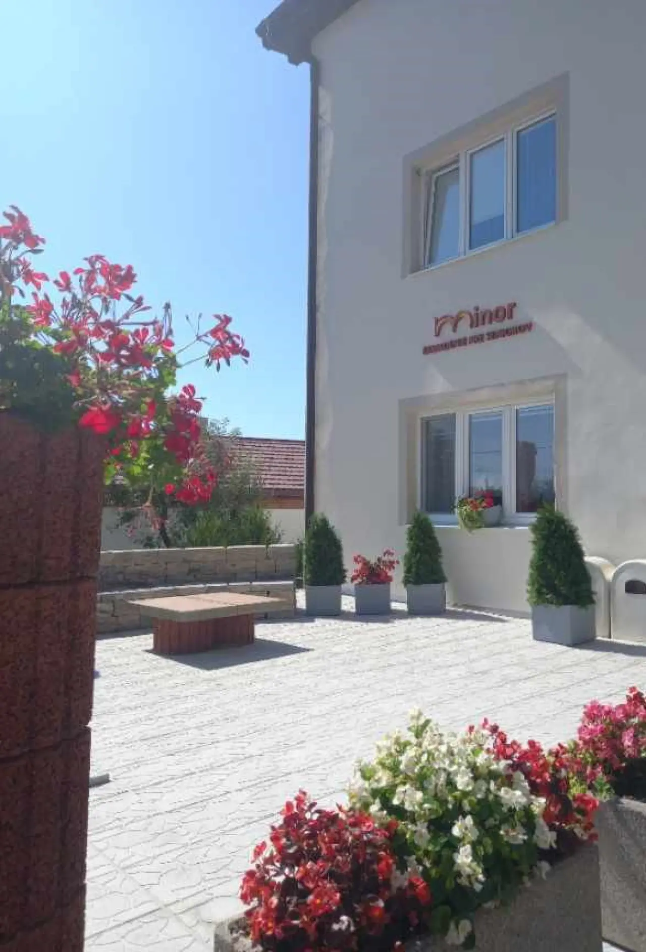 Pomôžte ZPS Minor získať financie na výťah