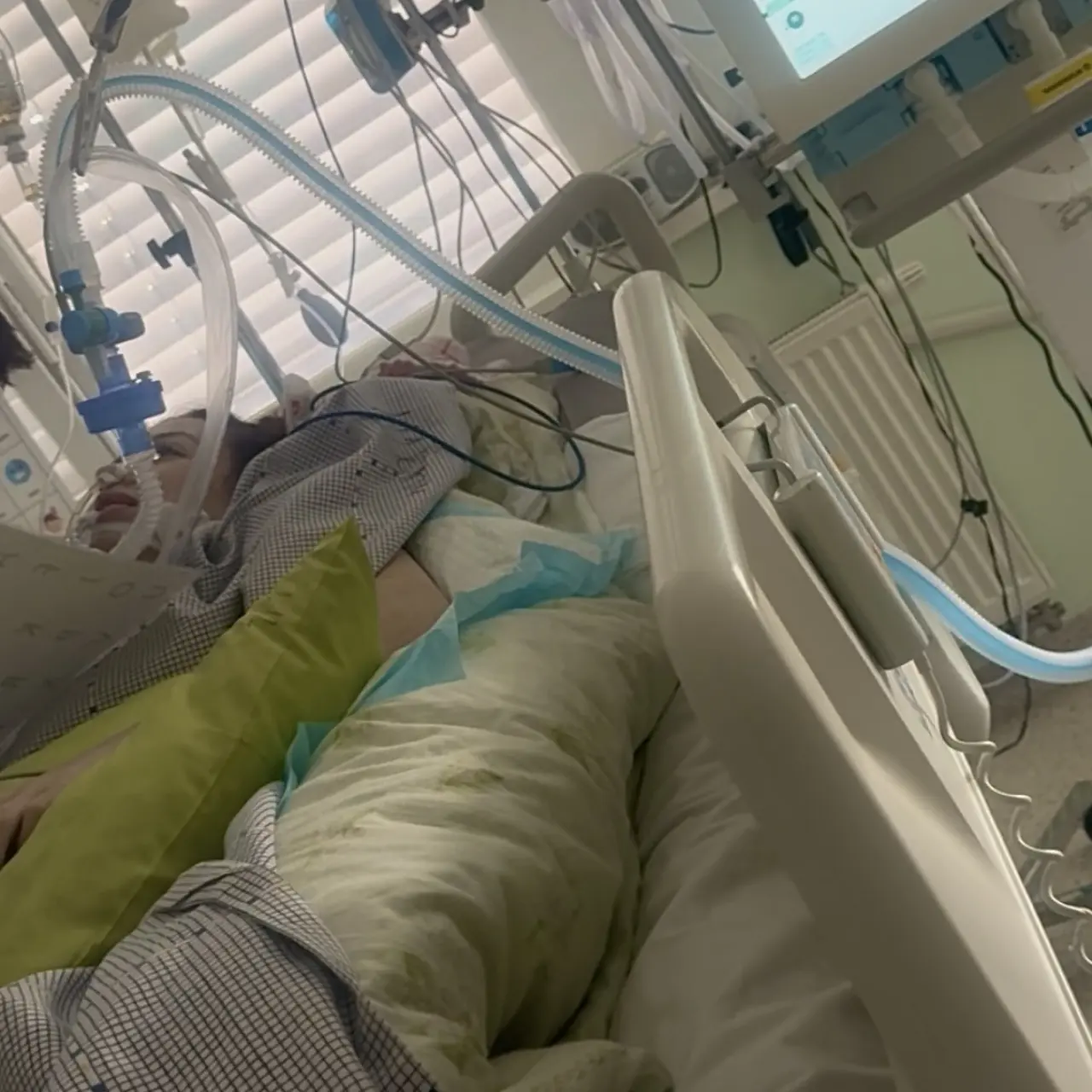 Postavme Mimku späť na nohy a vráťme ju k jej 5-ročnej dcérke