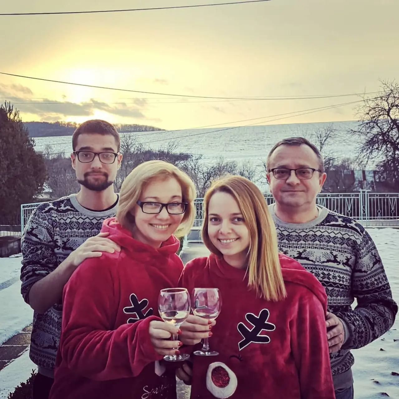 Pomôžme Irine financovať onkologickú liečbu, ktorá jej prináša novú nádej