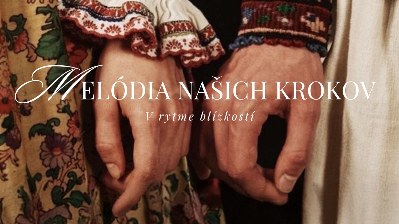 Podporte bakalársky film Melódia našich krokov