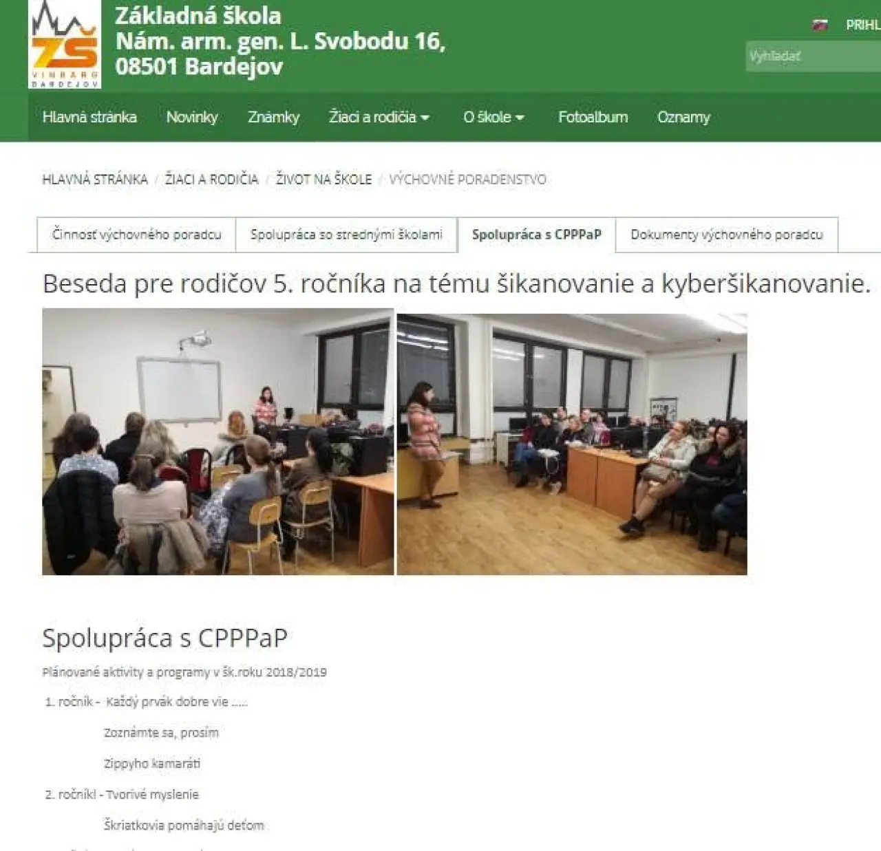 Vráťme sebapoznávacie rozprávky späť do škôl a rodín