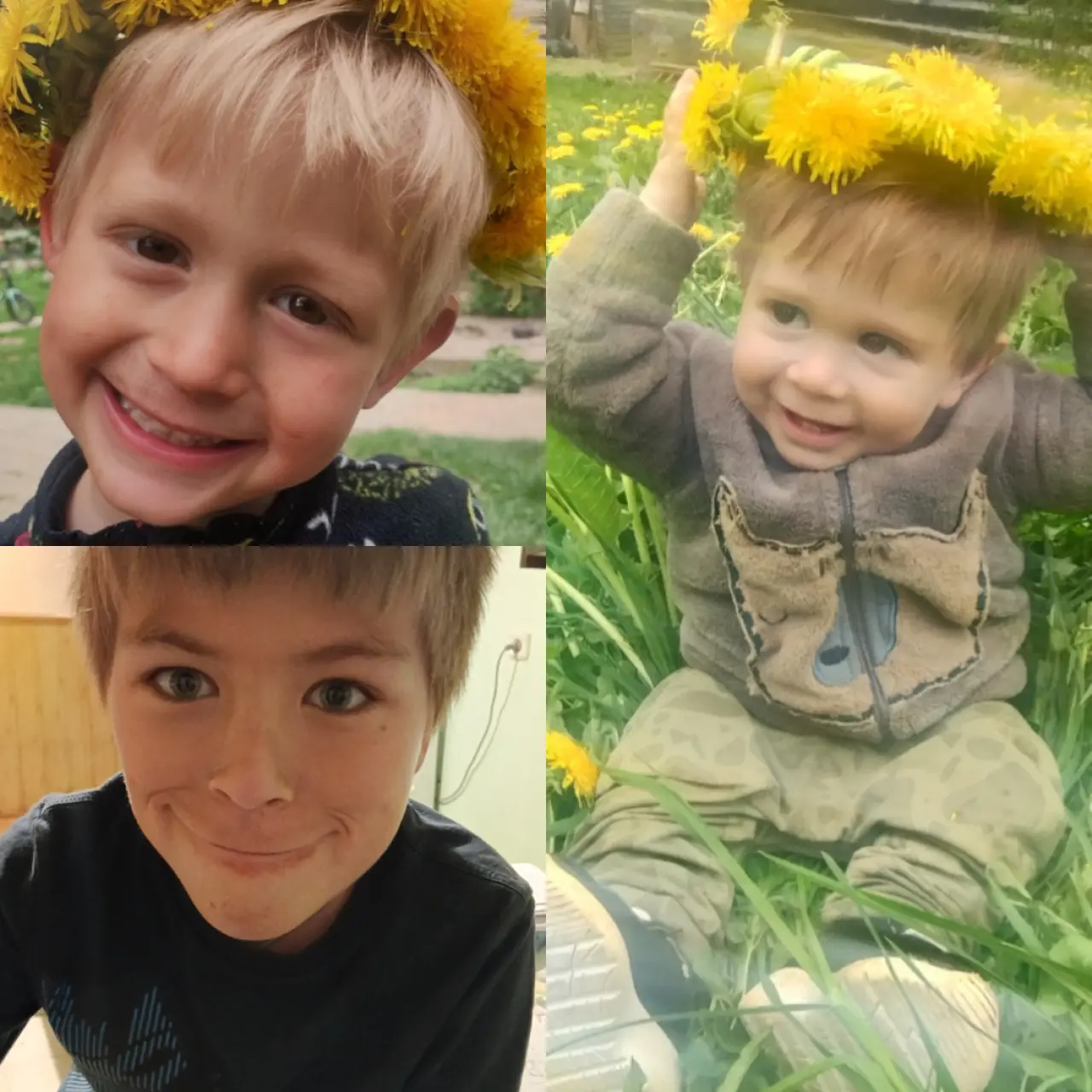 Pomoc pre mamu s tromi deťmi v ťažkej situácii