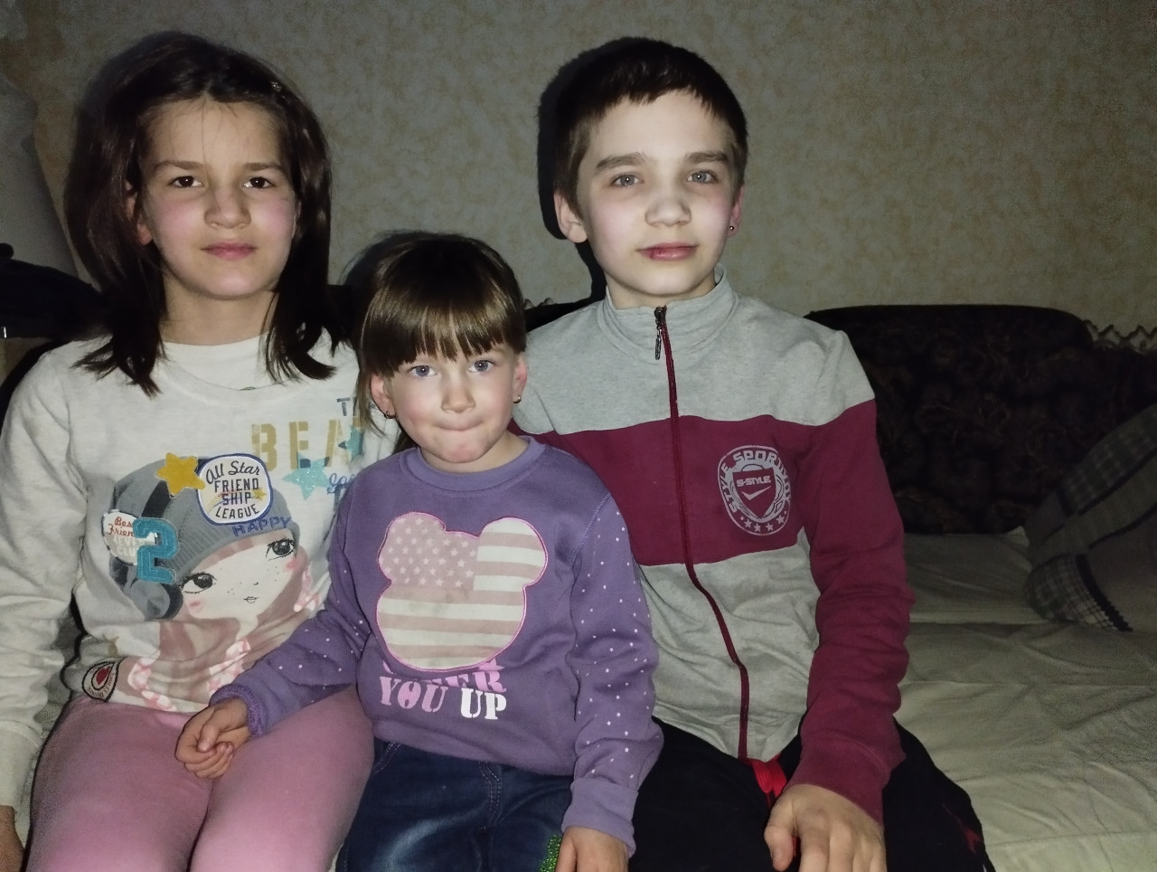 Podarujme ukrajinskej rodine drevo na kúrenie