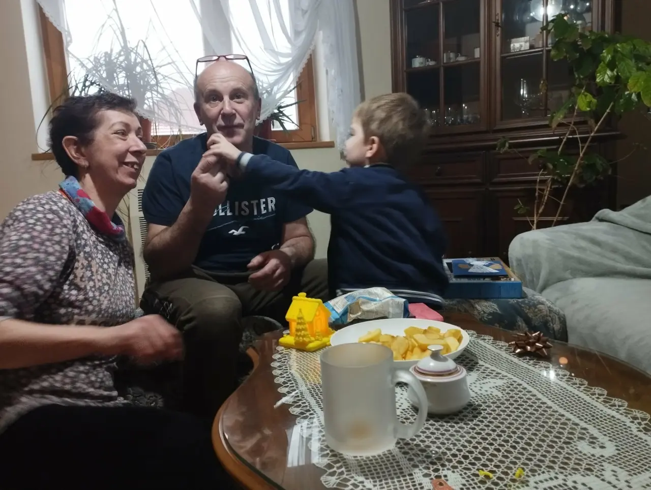 Pomôžme Vierke pokračovať v imunoterapii