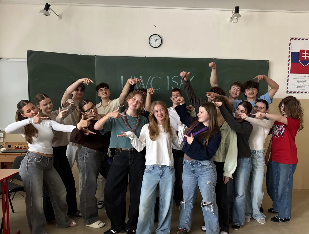 Spod Tatier do Japonska- pomôžte mi študovat na prestížnej skole