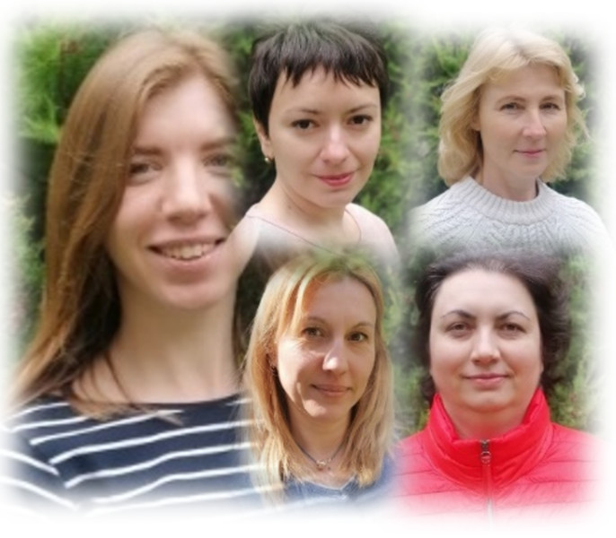 Podporte tím psychologičiek pre BA