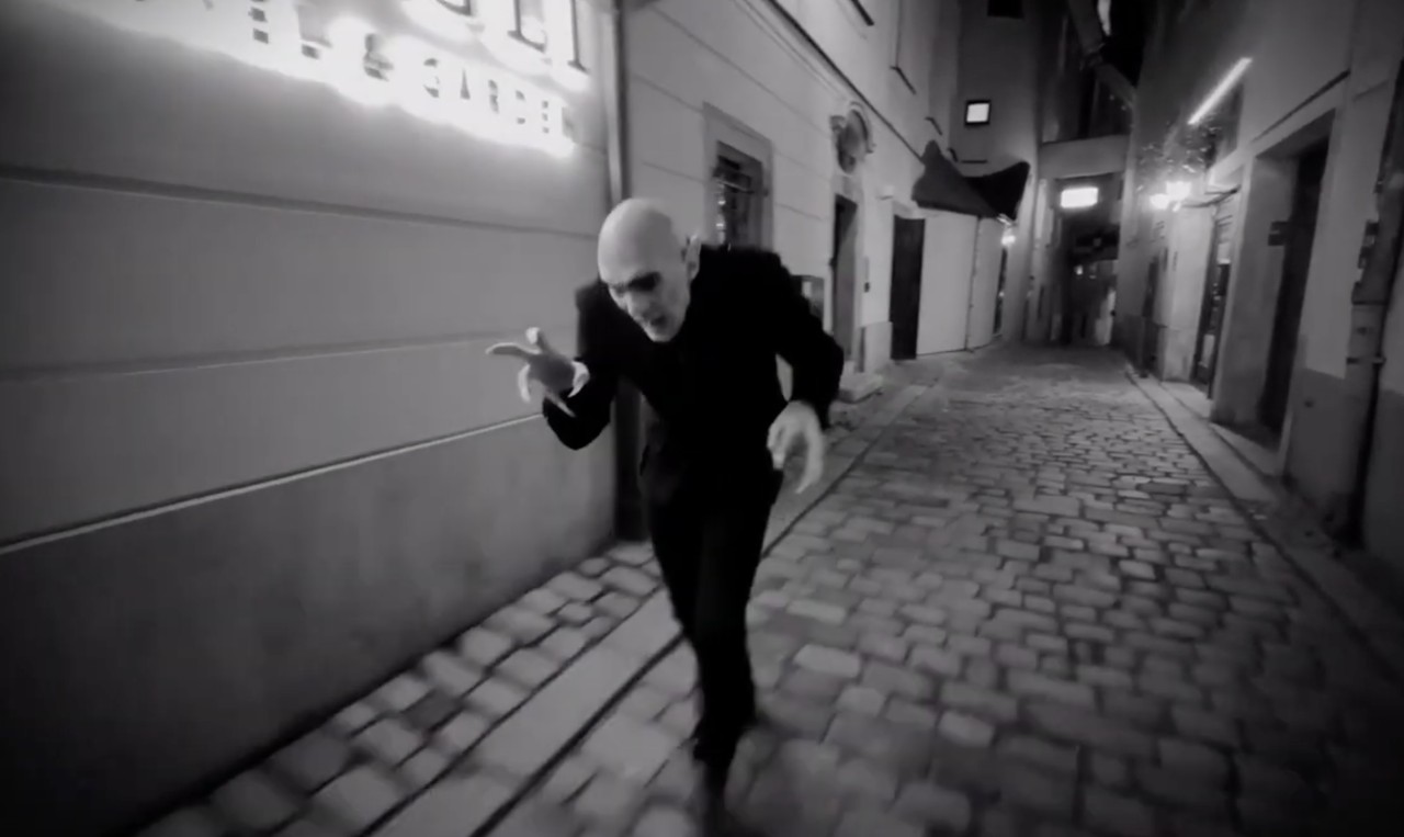 Prinesme spolu do kín nový film Wampyr von Pressburg