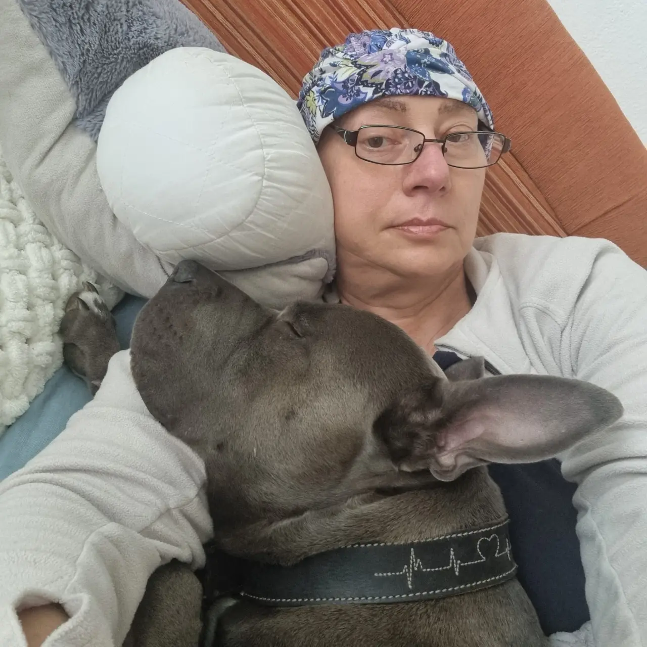Danka bojovala za druhých. Teraz potrebuje pomoc ona.