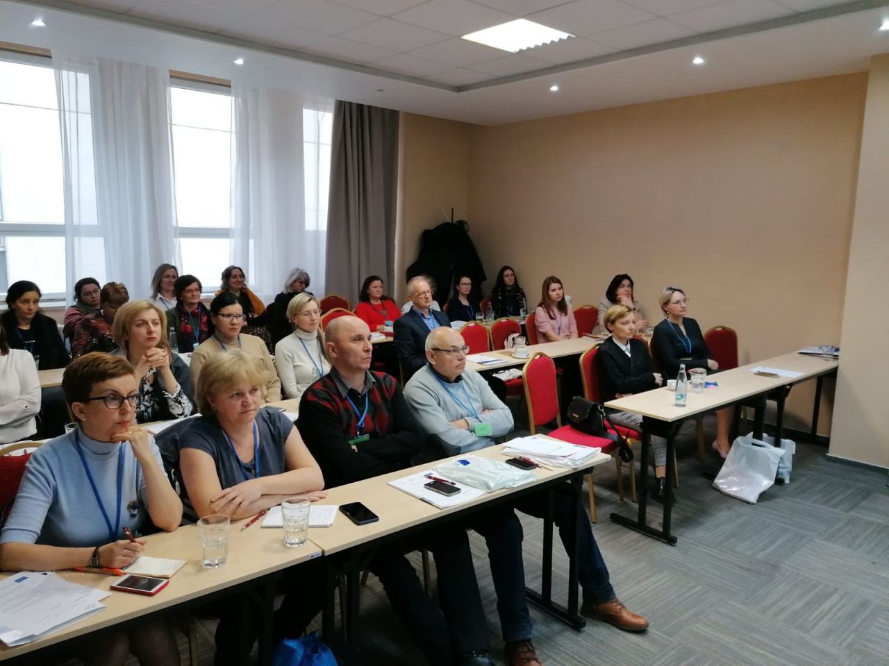Podporme vzdelávanie zdravotníkov - nové zručnosti prispejú k dobrému vzťahu s pacientom