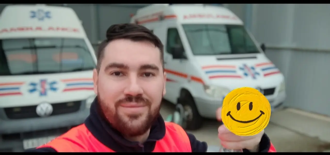 Pomohli ste Tomášovi v boji o život