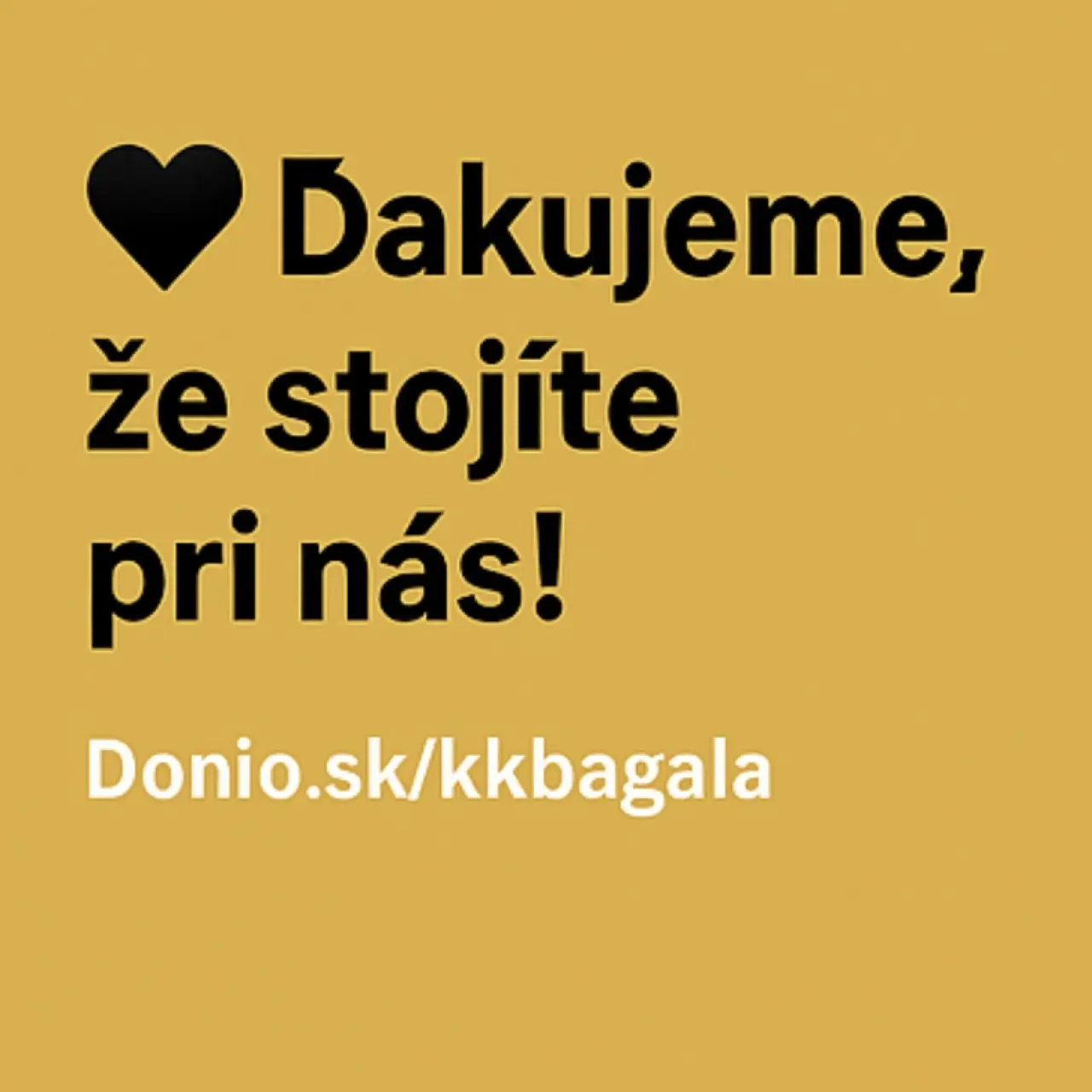 KK BAGALA – Nedovoľme, aby sa literatúra prepadla do ticha!
