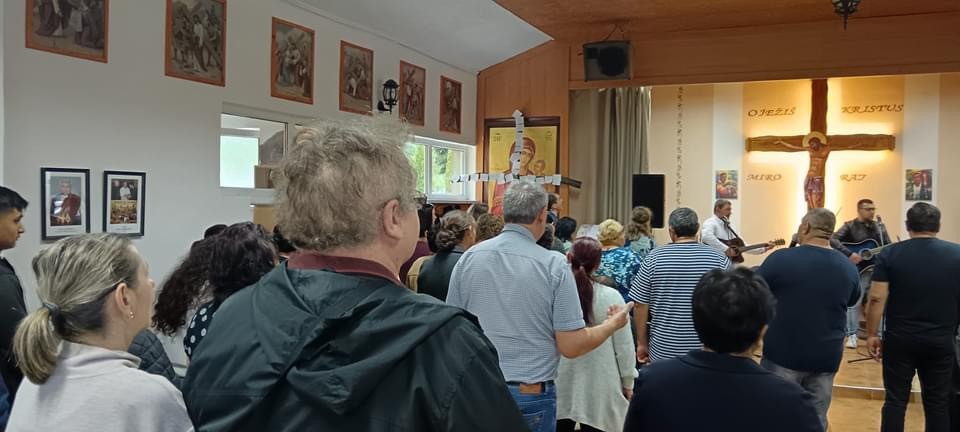 Pomôž aj ty pri šírení evanjelia medzi Rómami
