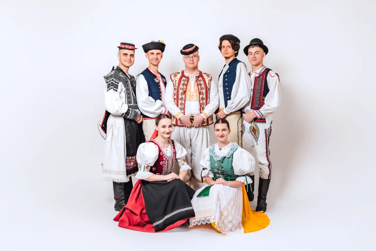 Podporili ste album Maríny a Štefana Molotu