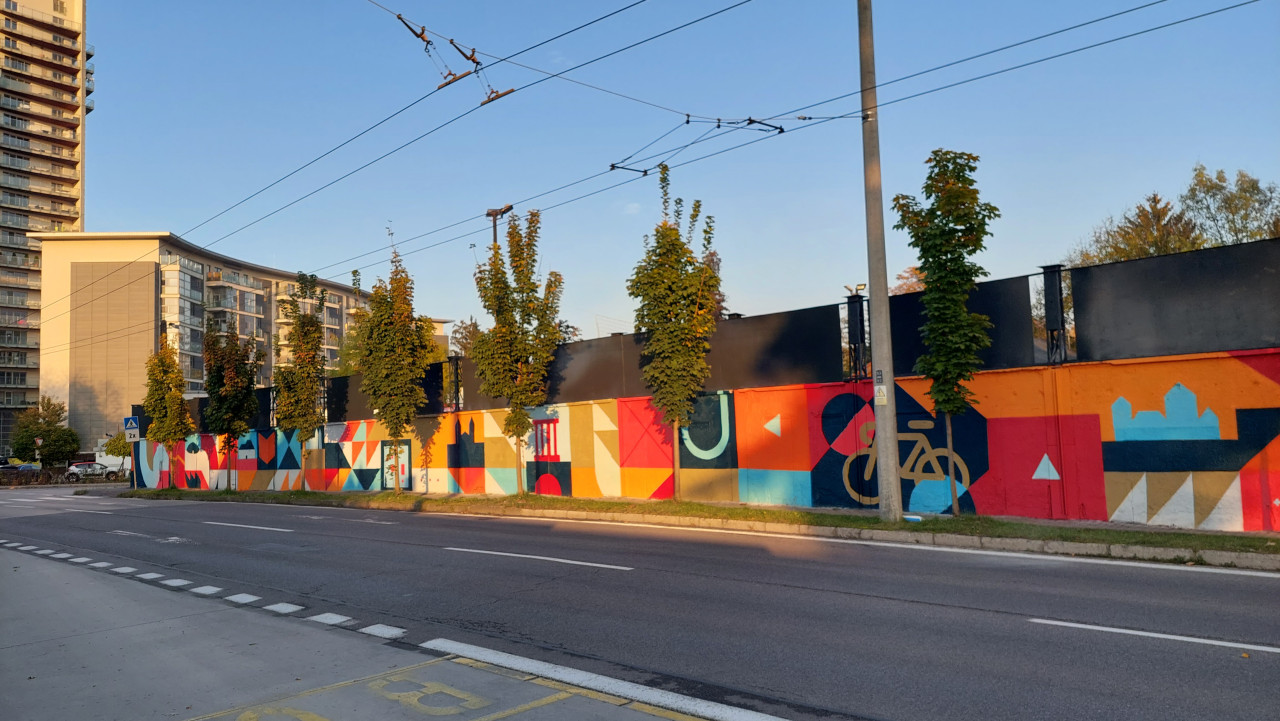 Podporme v Žiline umenie namiesto billboardov!