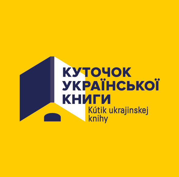 Podporme nákup knižiek pre ukrajinské deti