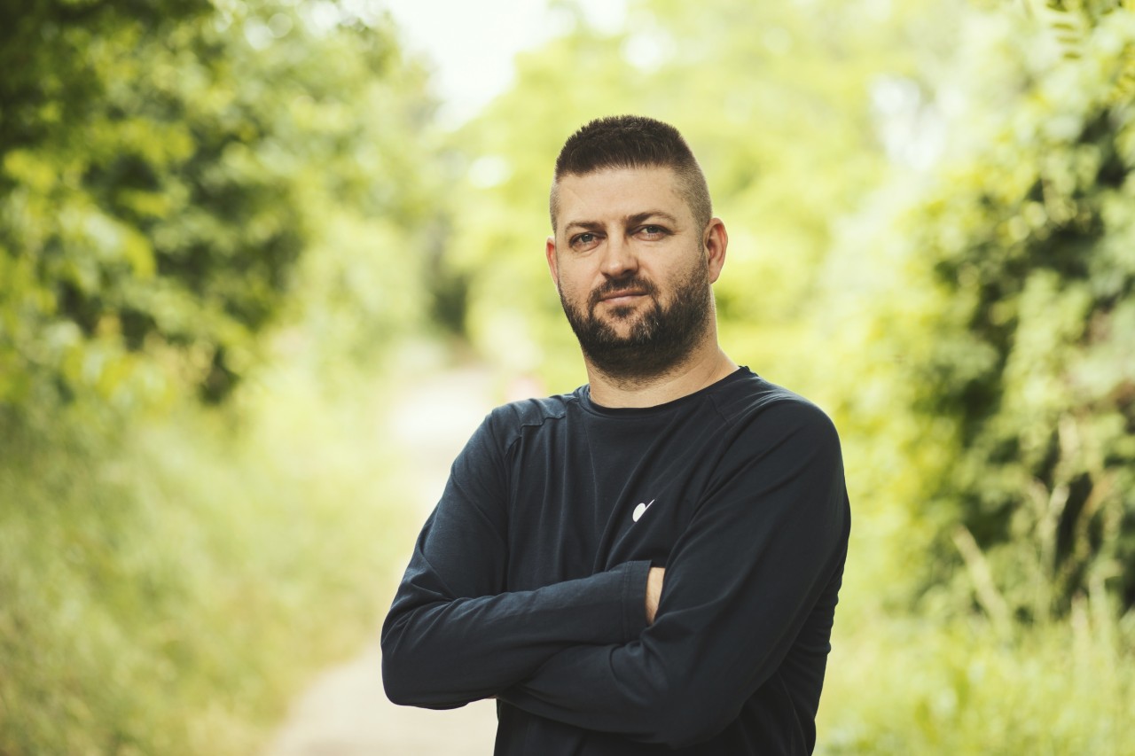 Pomôžte zlepšiť mobilitu ťažko zdravotne postihnutého športovca