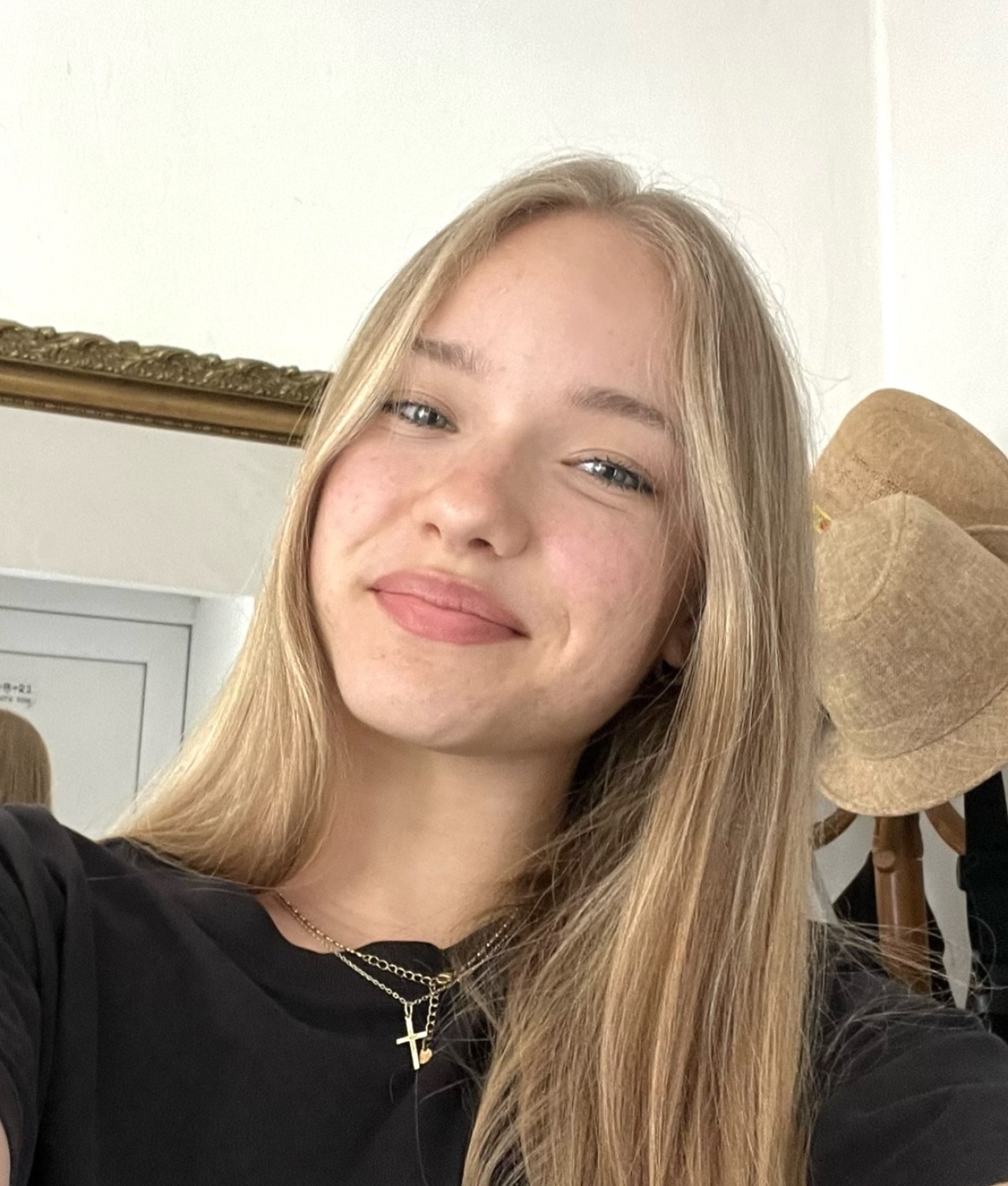Pomôžte Anke splniť si sen o štúdiu v USA