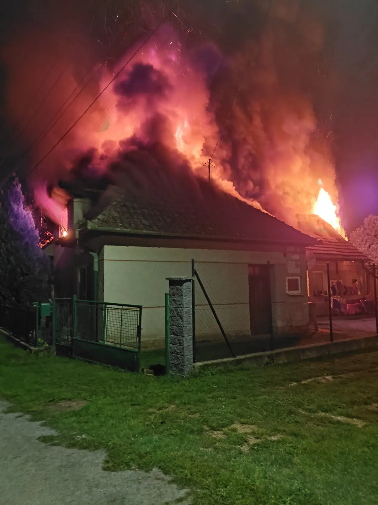 Pomohli ste Marte začať odznova