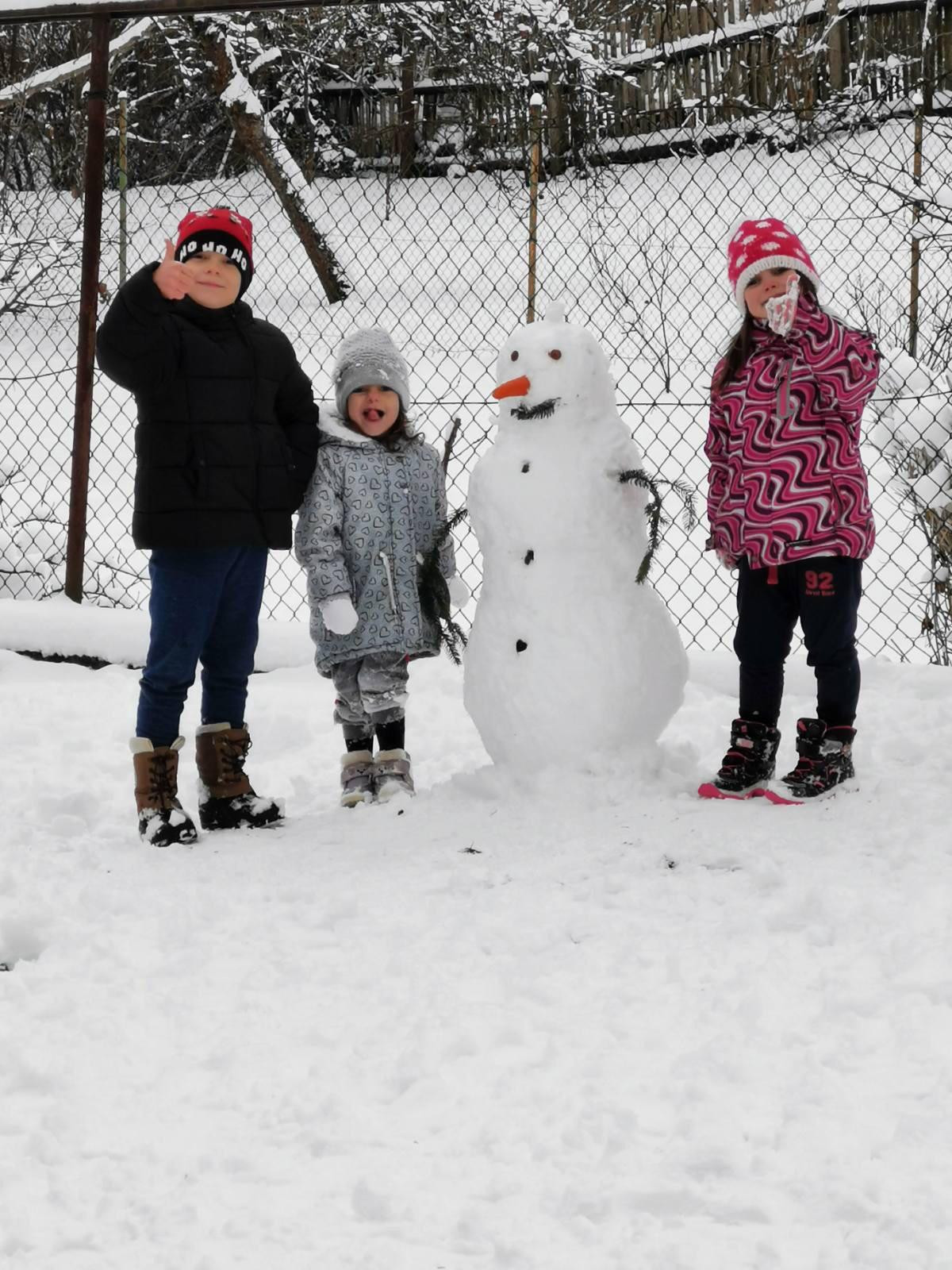Olha z Ukrajiny čaká štvrté dieťatko. Prispejme jej na nevyhnutné potreby