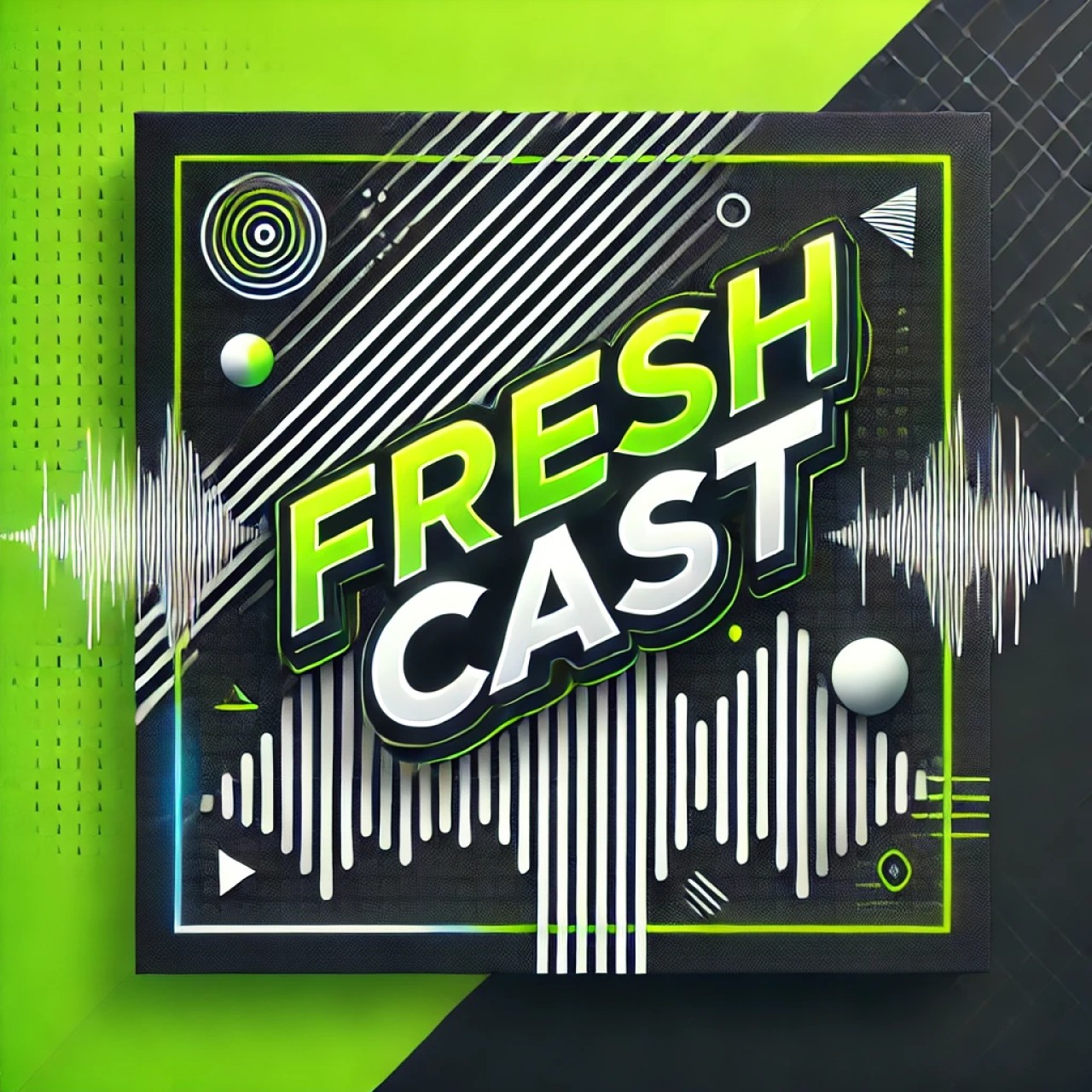 Podporte vznik Fresh-Cast podcast
