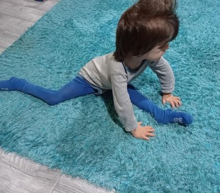 Vďaka vašej pomoci to naši bojovníci ľahšie zvládnu