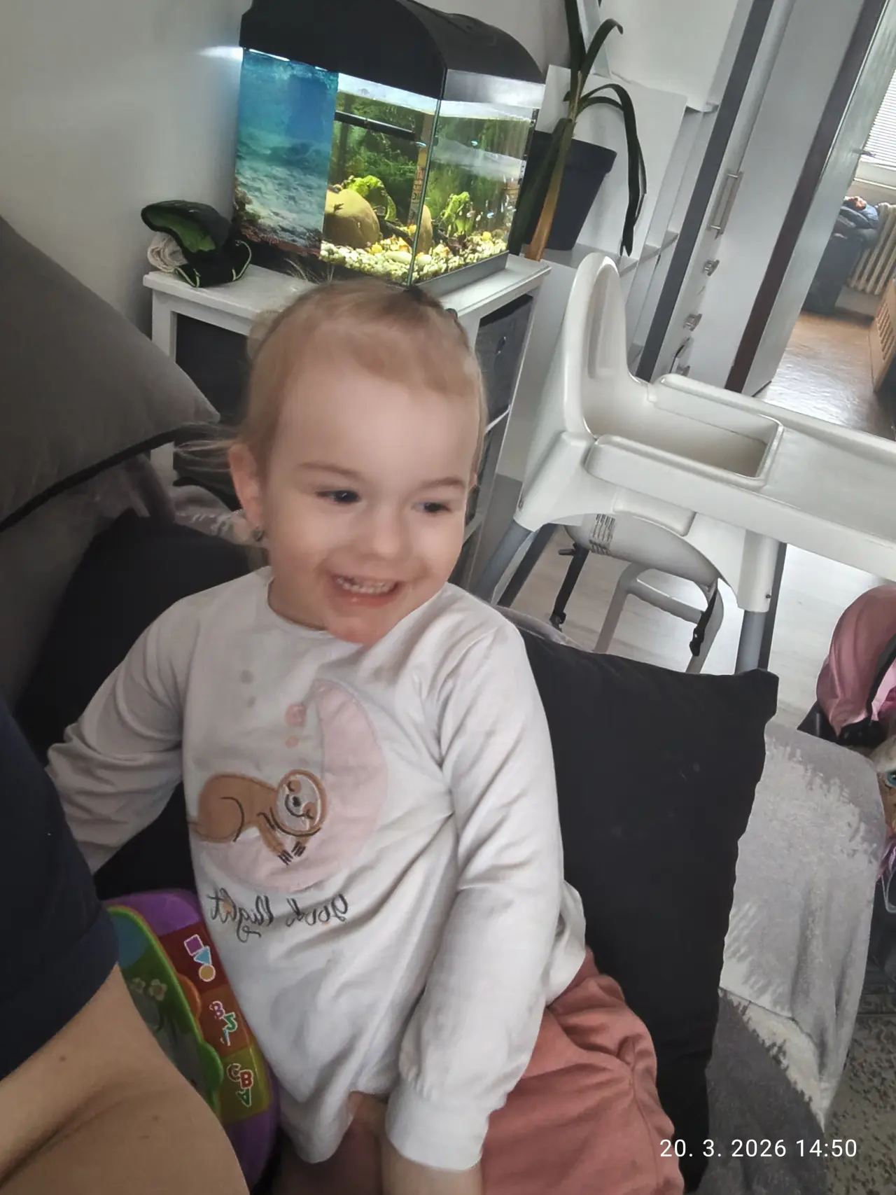 Pomohli ste bojovníčke Mii v tichom boji s ODLURO a Westovým syndrómom