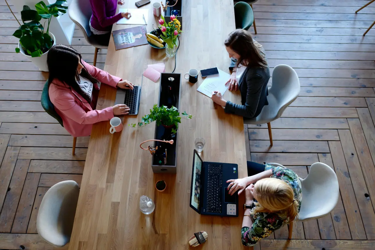Pomôžme ženám a mamám vytvoriť v Košiciach prvý baby-friendly coworking!