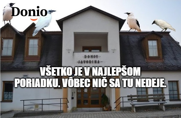 Podporte odvahu robiť správne veci