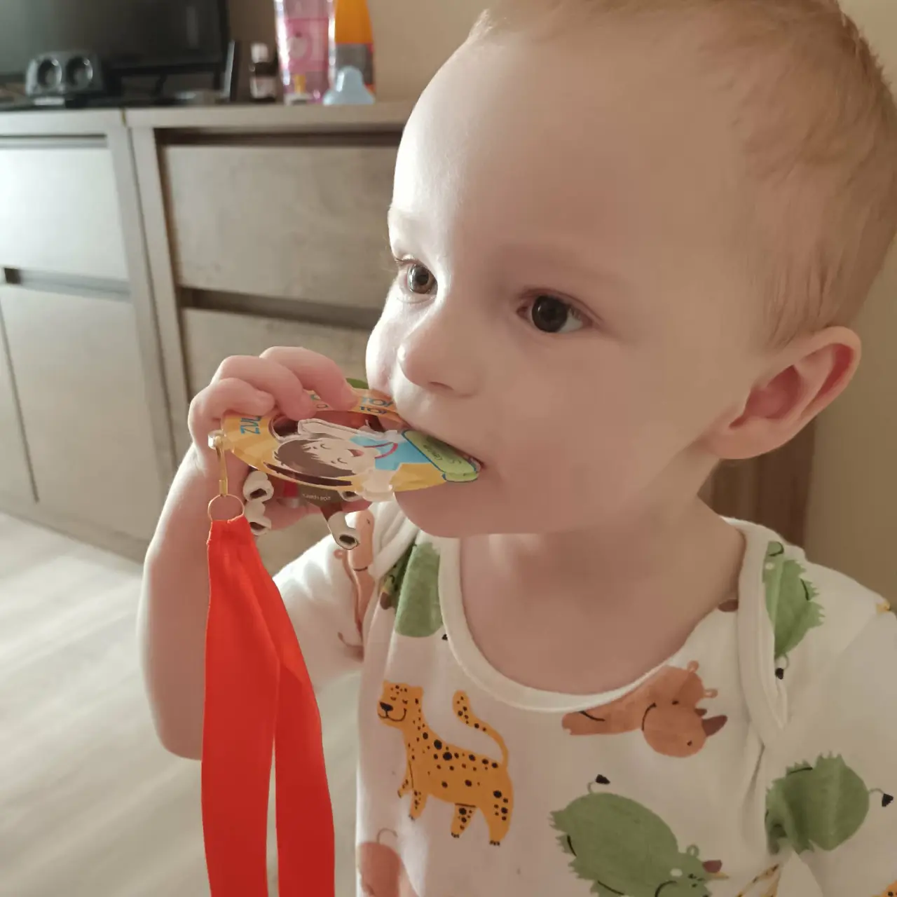 Doprajme Jakubkovi šancu na lepší pohyb a vyrovnanie nožičky