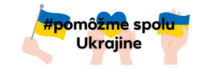Pomoc ukrajinským mamám a ich deťom