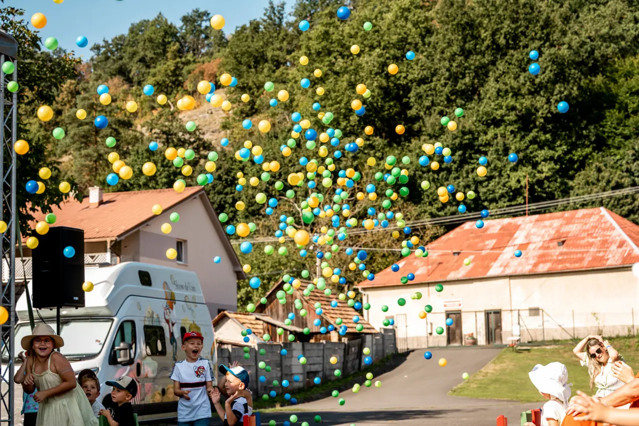 Kúp lístok, daruj zážitok – Nemčianska sobota 2025 (19. 07. 2025)
