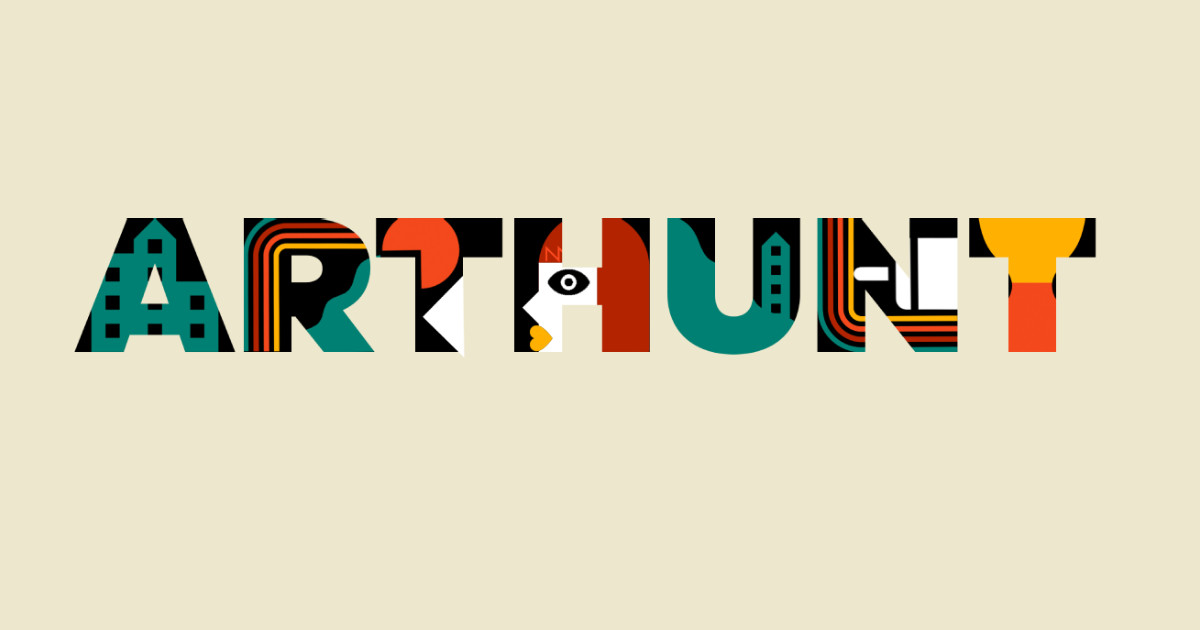 Podporte projekt ARTHUNT Bratislava