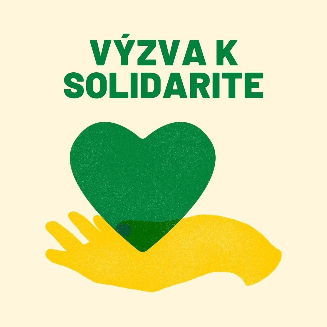 Každé mesto potrebuje svoj KLUB!