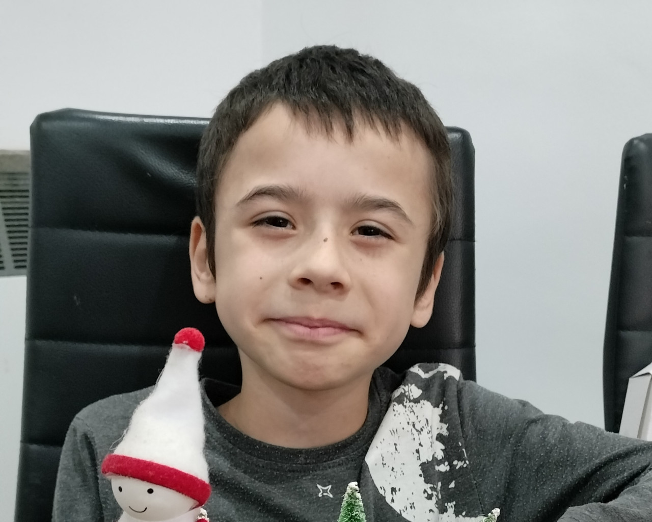 Darujme Kristiánovi bezbariérový domov