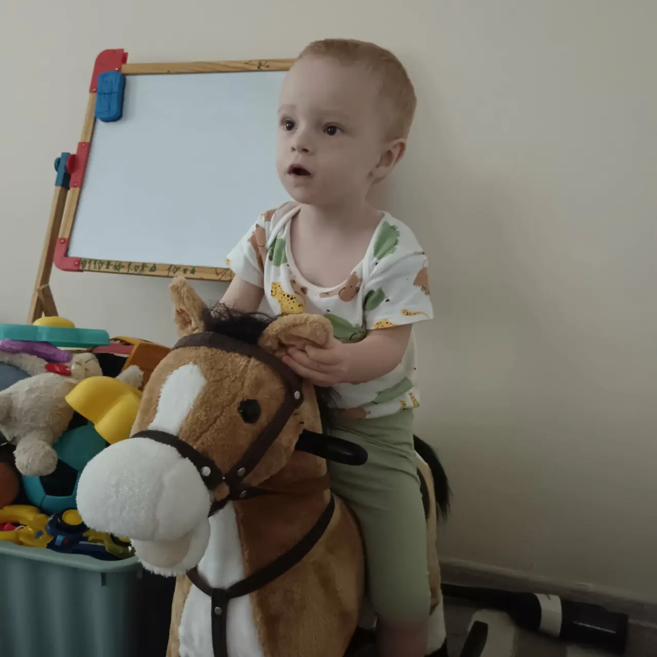Doprajme Jakubkovi šancu na lepší pohyb a vyrovnanie nožičky