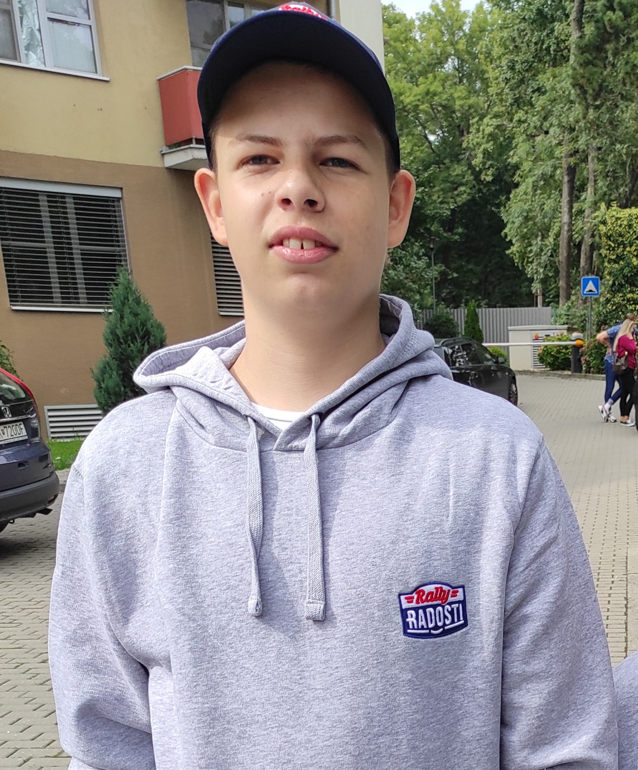 Pomôžte Michalovi absolvovať potrebnú operáciu bedrových kĺbov