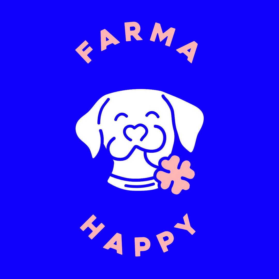 Buď vianočným anjelom FARMY HAPPY